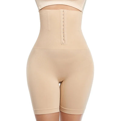 Body Gainant Femme Taille Haute – Contrôle Abdominal, Extensible